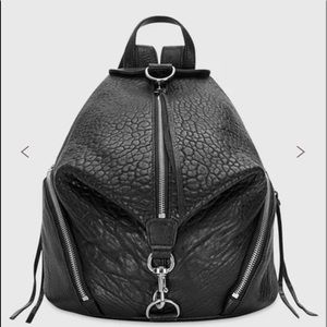 Rebecca Minkoff Julian backpack new without tags